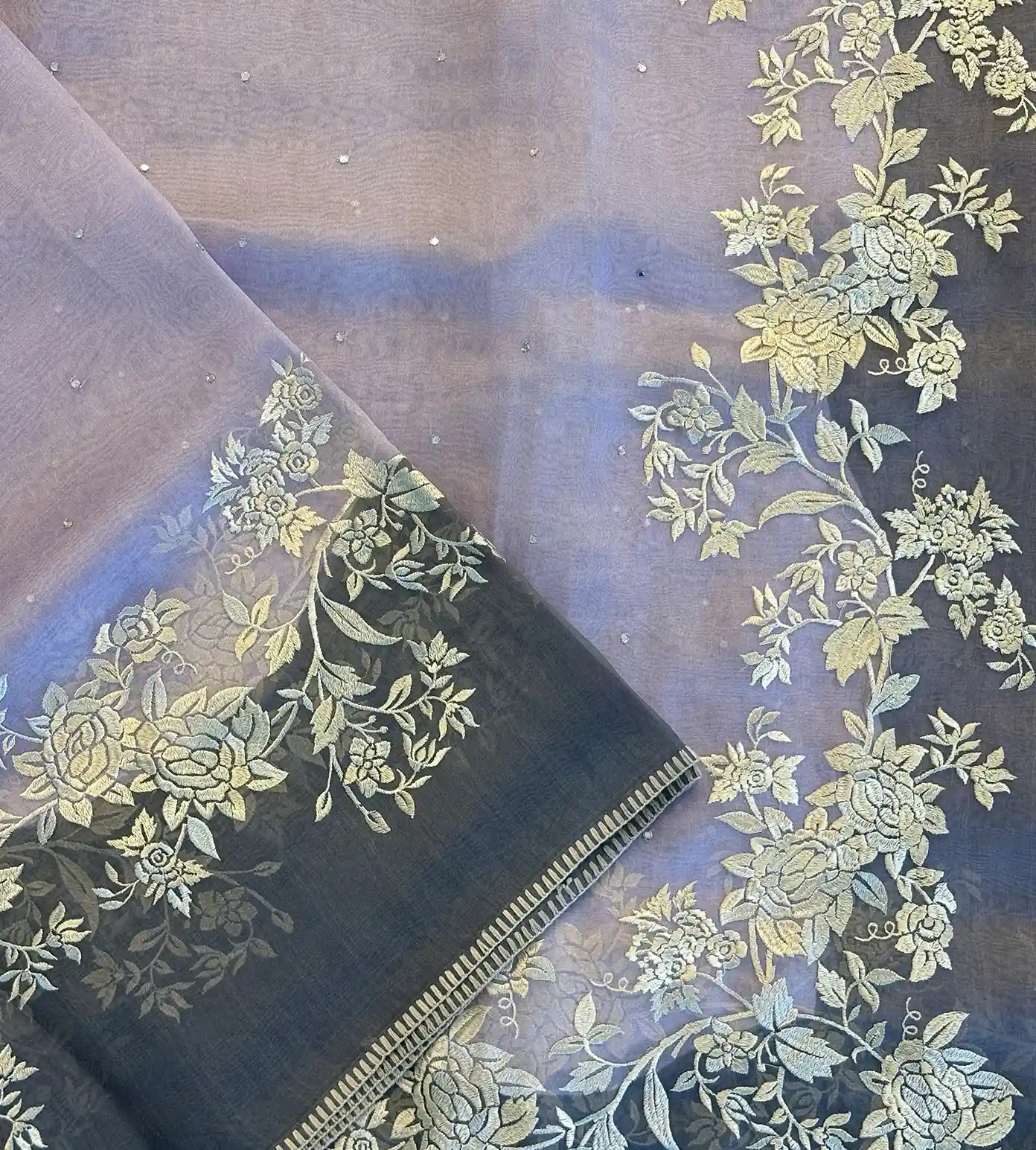 lavender-organza-saree-d05105583-d