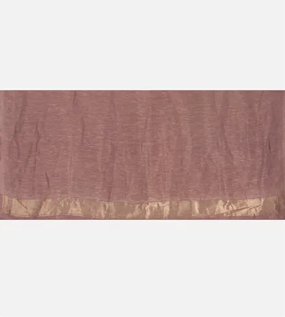 mauve-linen-georgette-saree-d05103891-d