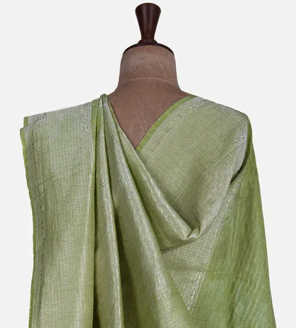 light-green-linen-georgette-saree-d0293984-c
