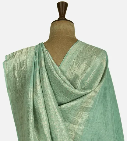blue-linen-georgette-saree-d05103895-c