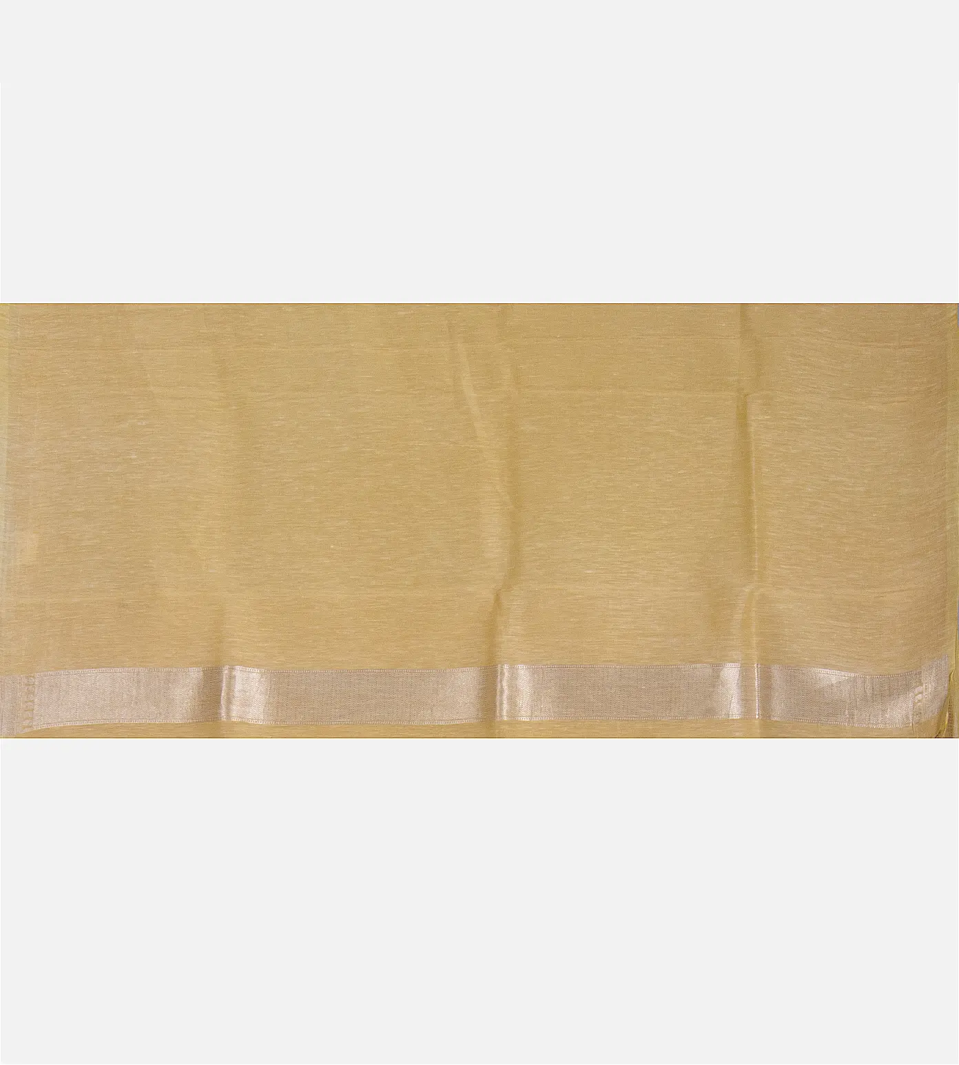 yellow-linen-georgette-saree-d05103892-d