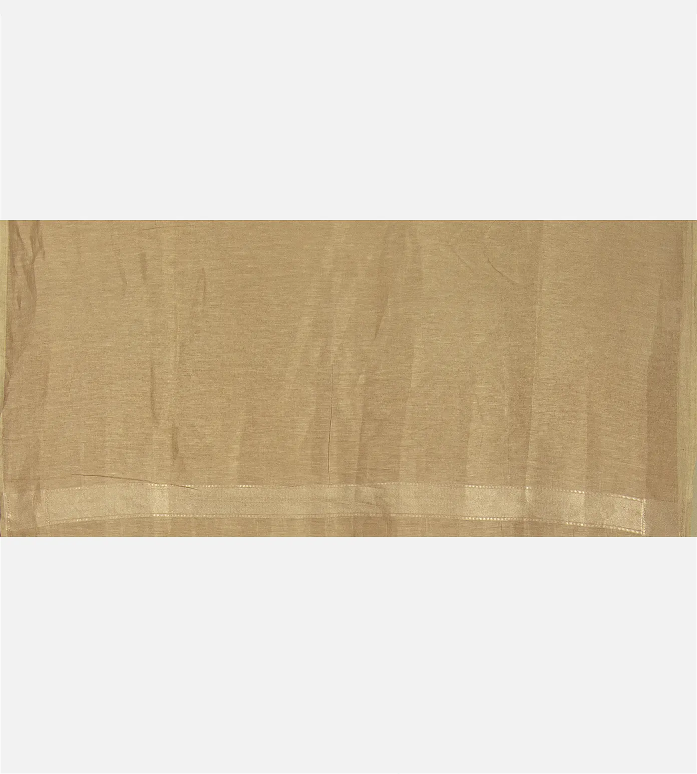 beige-linen-georgette-saree-d05103900-d