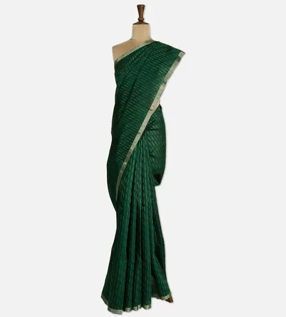 green-raw-silk-saree-d0189745-b