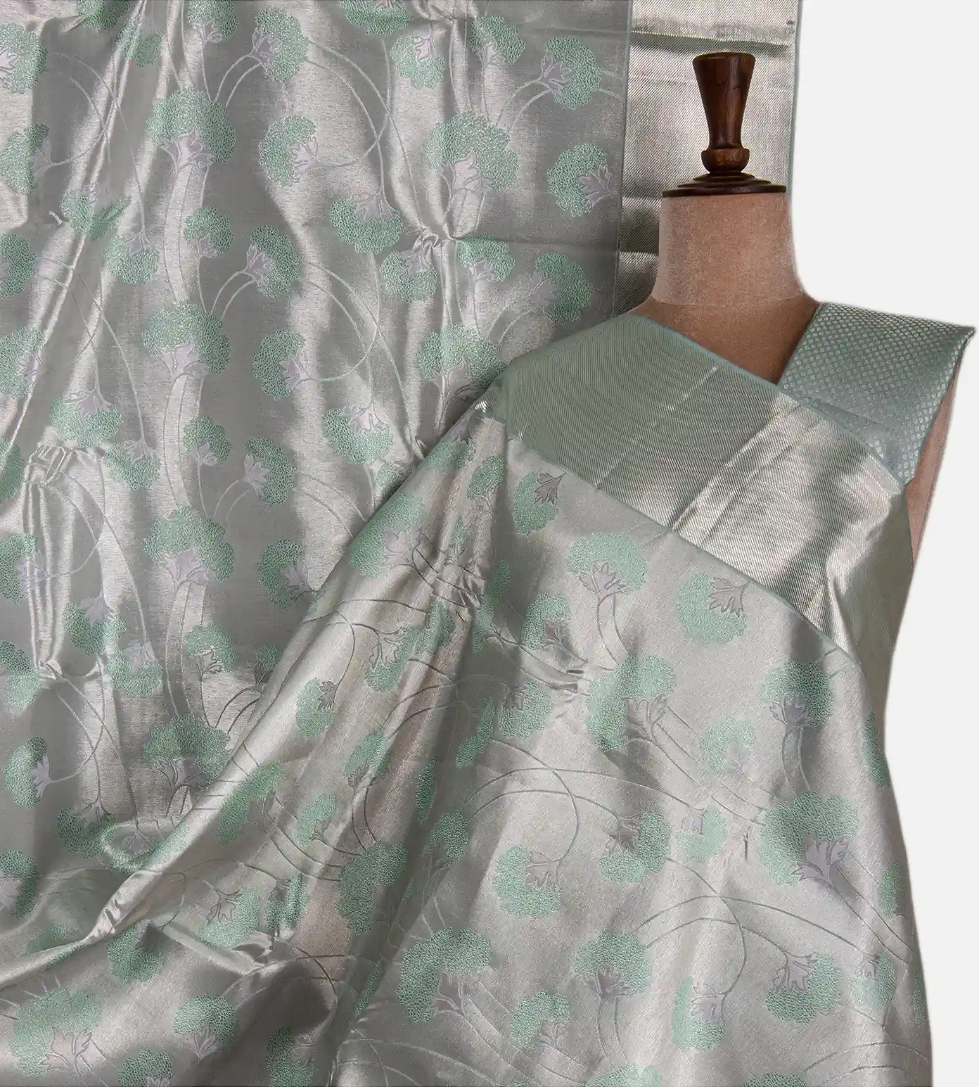 mint-green-kanchipuram-silk-saree-d06109050-a