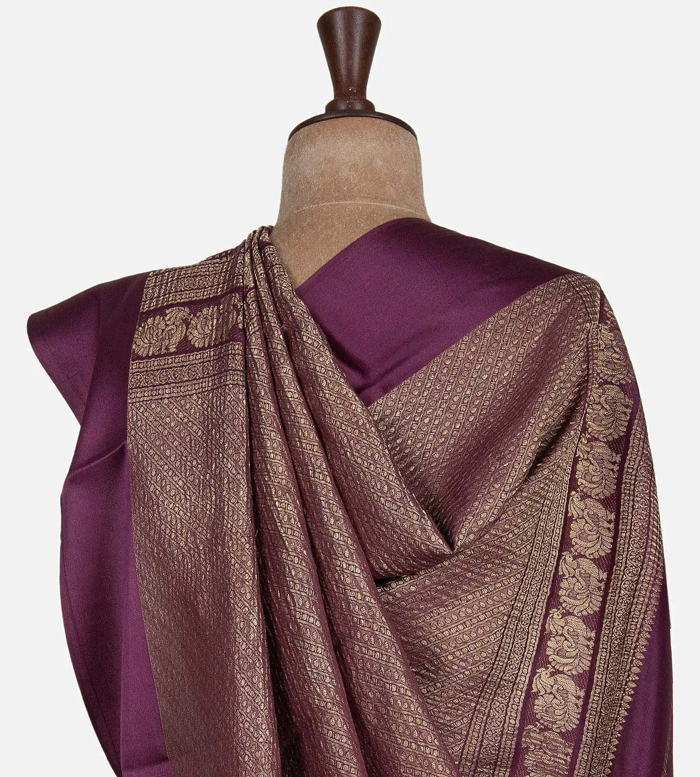 dark-pink-mysore-silk-saree-d04102486-c