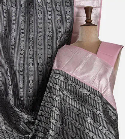 black-kanchipuram-silk-saree-d0398118-a