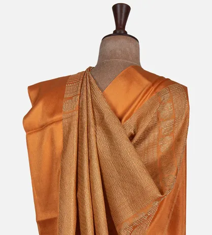 orange-mysore-silk-saree-d04102483-c
