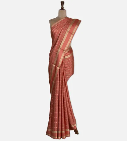 deep-coral-mysore-silk-saree-c1281294-b
