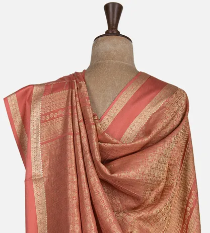 deep-coral-mysore-silk-saree-c1281294-c