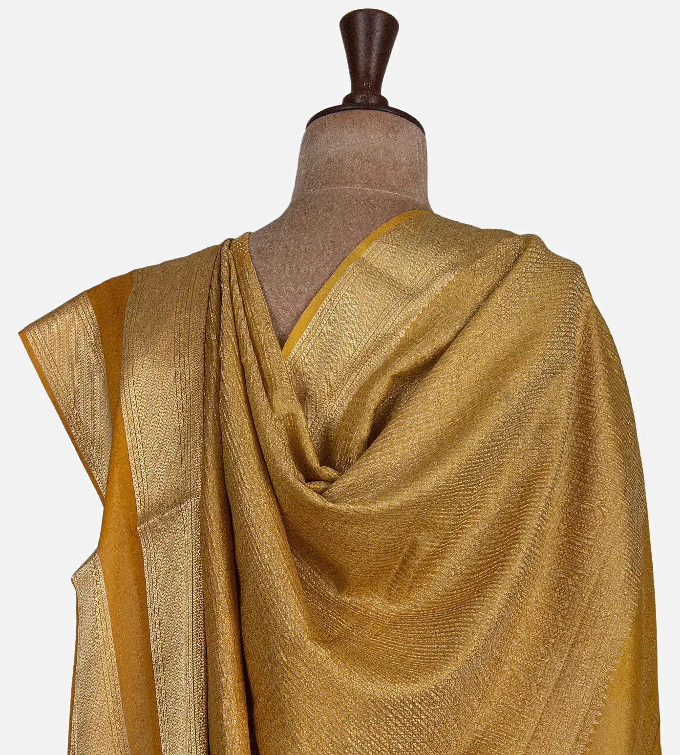 yellow-mysore-silk-saree-d06109173-c