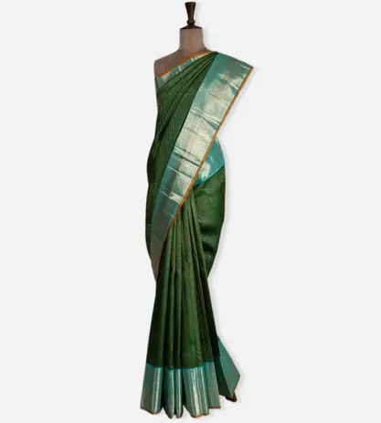 green-kanchipuram-silk-saree-d06109102-b