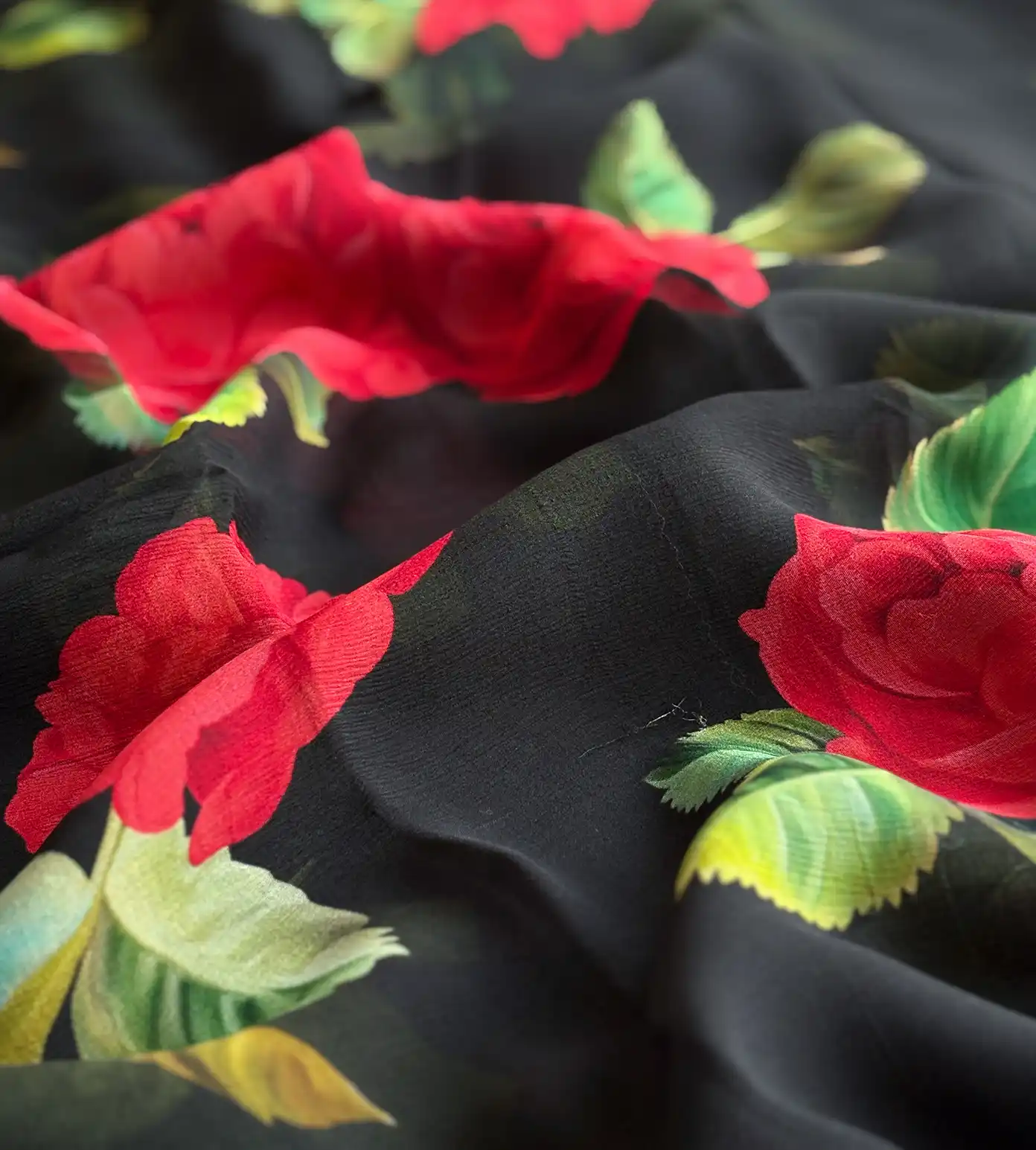 black-chiffon-saree-d05105649-b