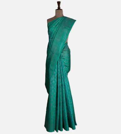 deep-teal-kanchipuram-silk-saree-d0398506-b