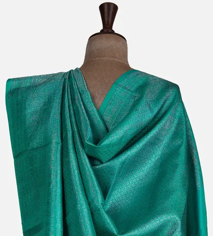 deep-teal-kanchipuram-silk-saree-d0398506-c