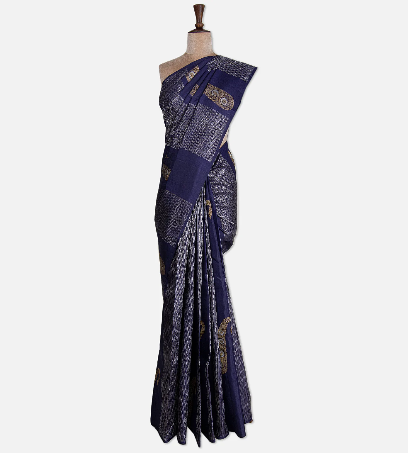 blue-kanchipuram-silk-saree-c0964310-b