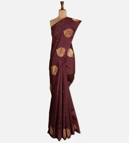 maroon-banarasi-katan-silk-saree-d04101911-b