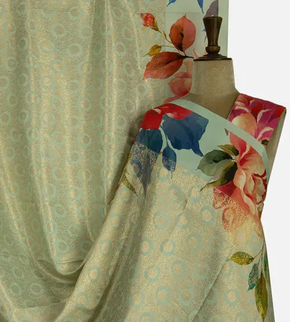 pastel-green-kanchipuram-silk-saree-b1147127-a