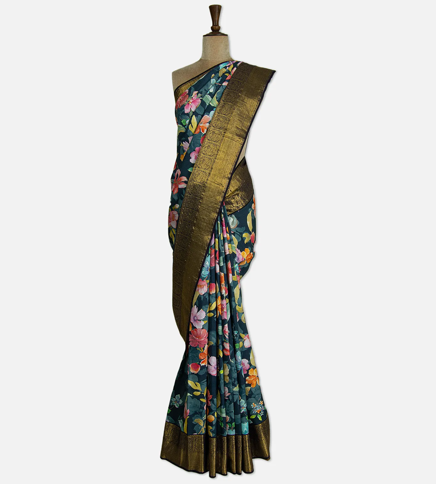 blue-kanchipuram-silk-saree-b1046315-b