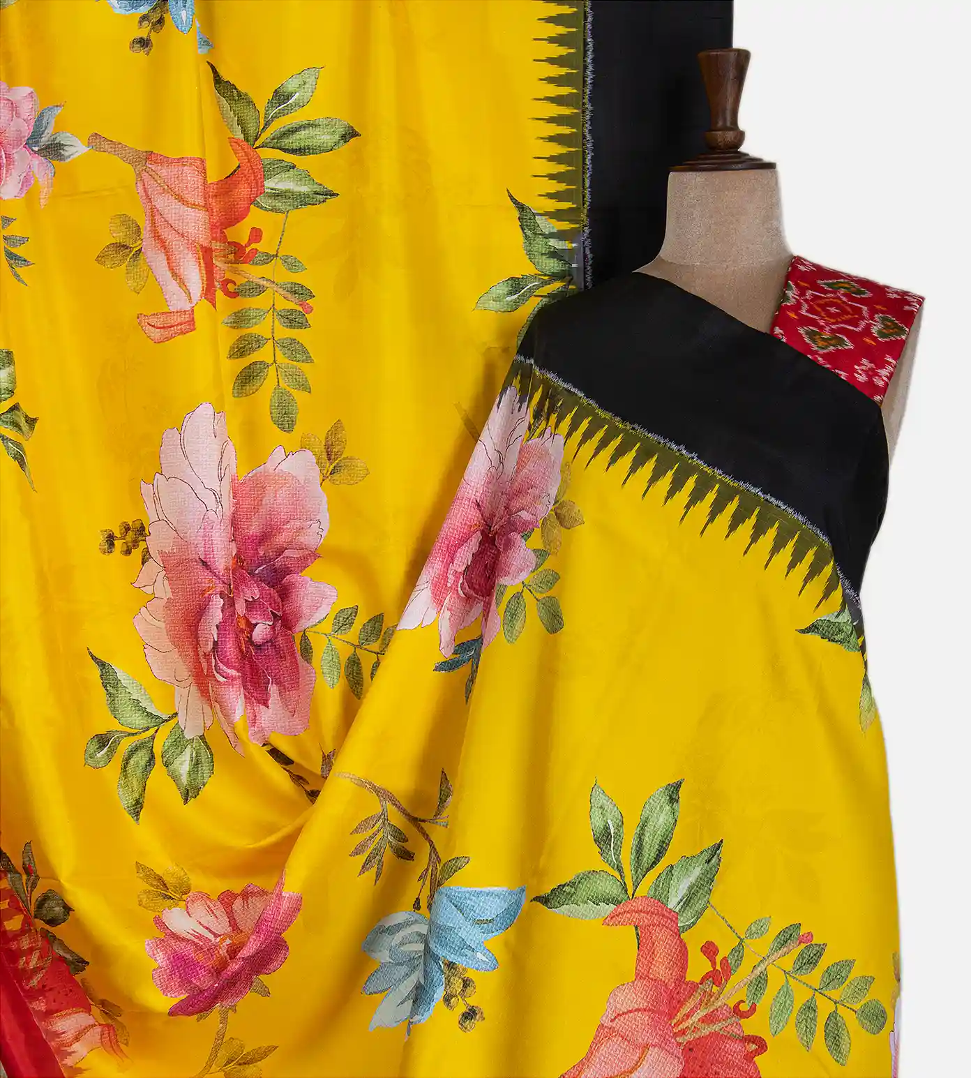 yellow-kanchipuram-silk-saree-c0152707-a