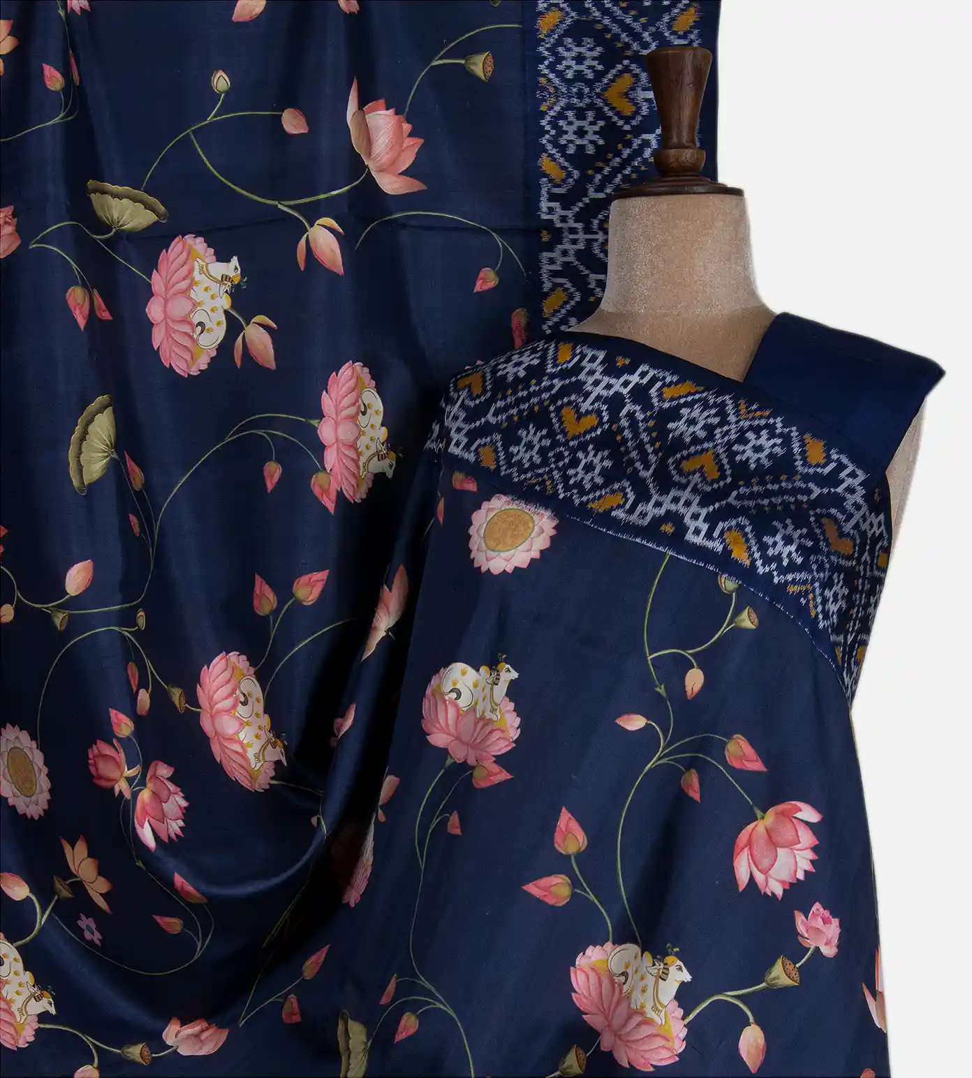 blue-ikkat-silk-saree-rv24975-a