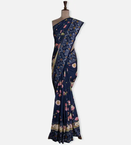 blue-ikkat-silk-saree-rv24975-b