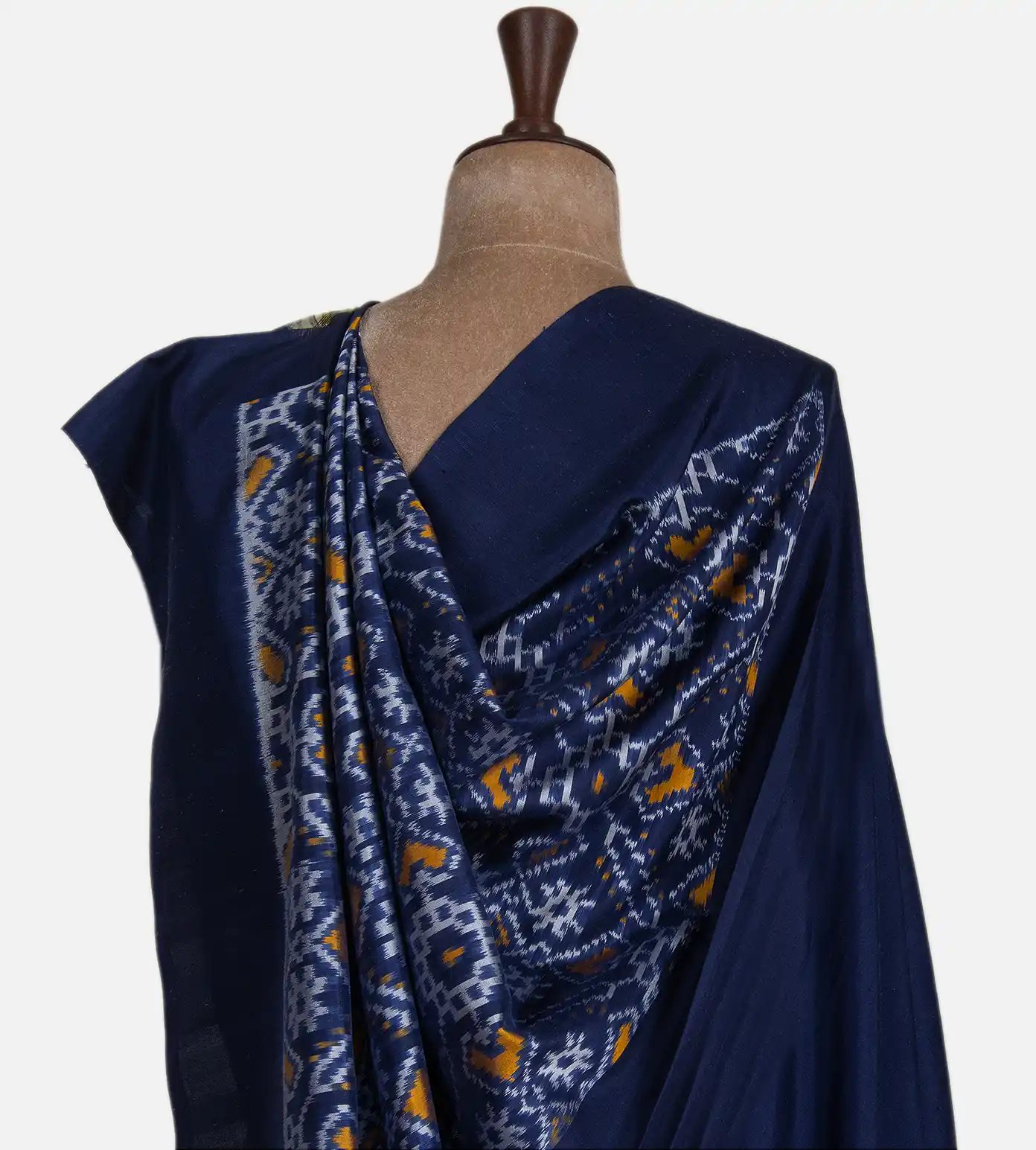 blue-ikkat-silk-saree-rv24975-c