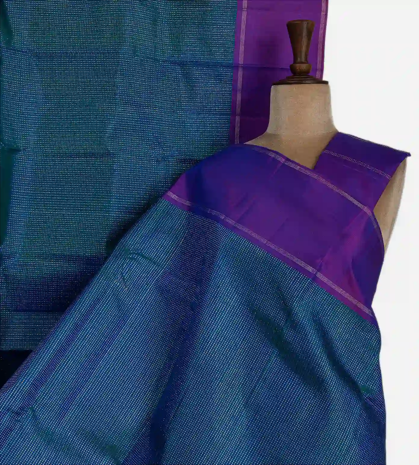 blue-kanchipuram-silk-saree-d06110185-a