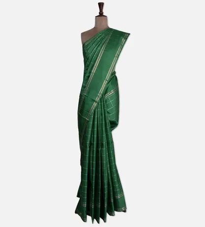green-kanchipuram-silk-saree-d05106350-b