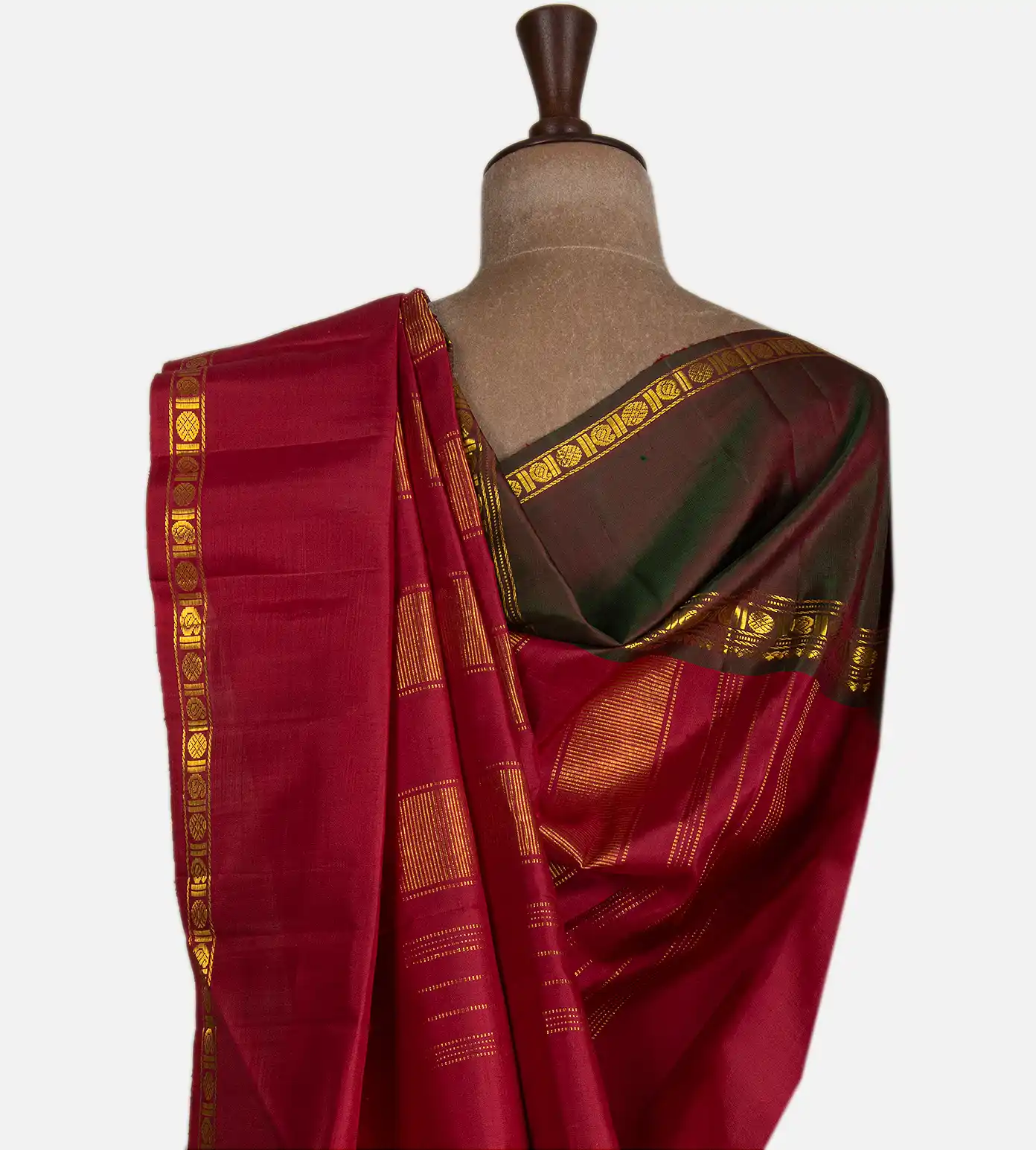 deep-red-kanchipuram-silk-saree-d06110192-c