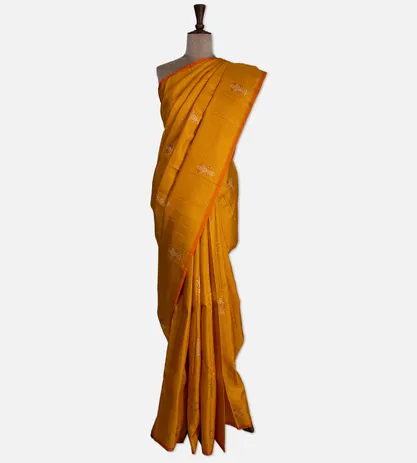 yellow-kanchipuram-silk-saree-d05106670-b