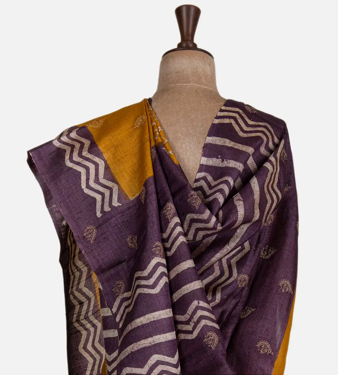 yellow-tussar-saree-c1180069-c