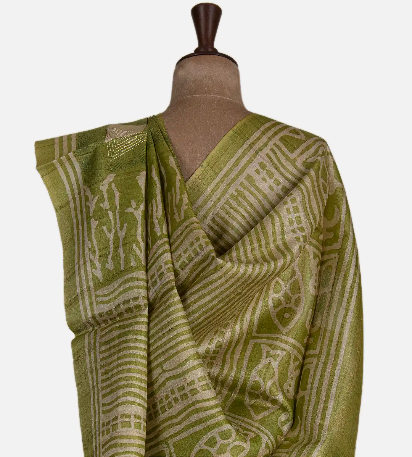 light-green-tussar-saree-c0253982-c