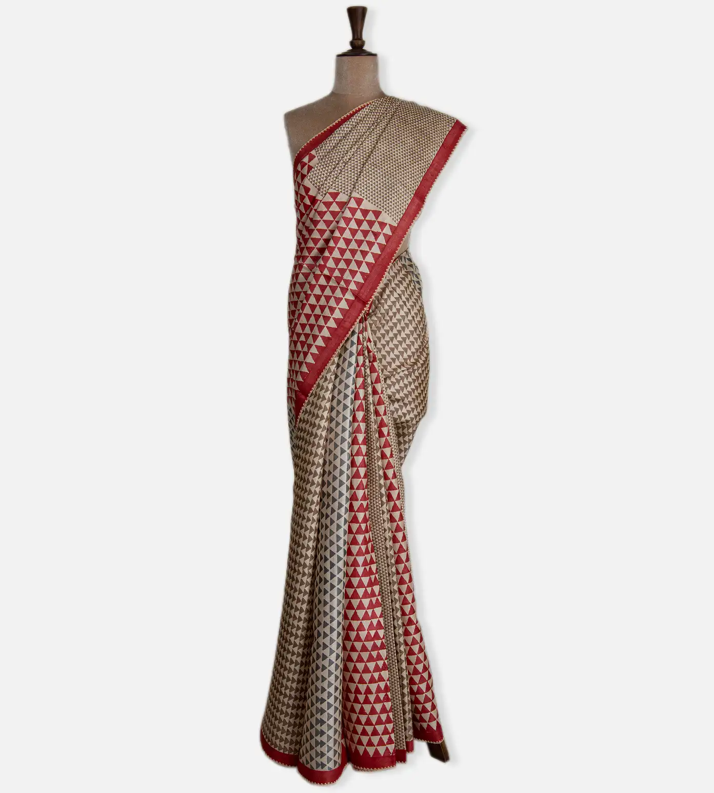 multicolour-tussar-saree-c0965556-b