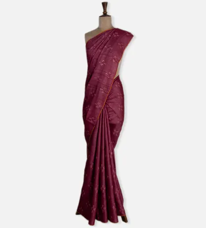 deep-pink-tussar-saree-c1180072-b