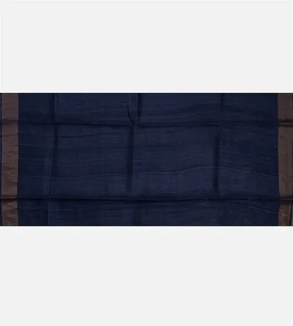 blue-tussar-saree-c0971156-d