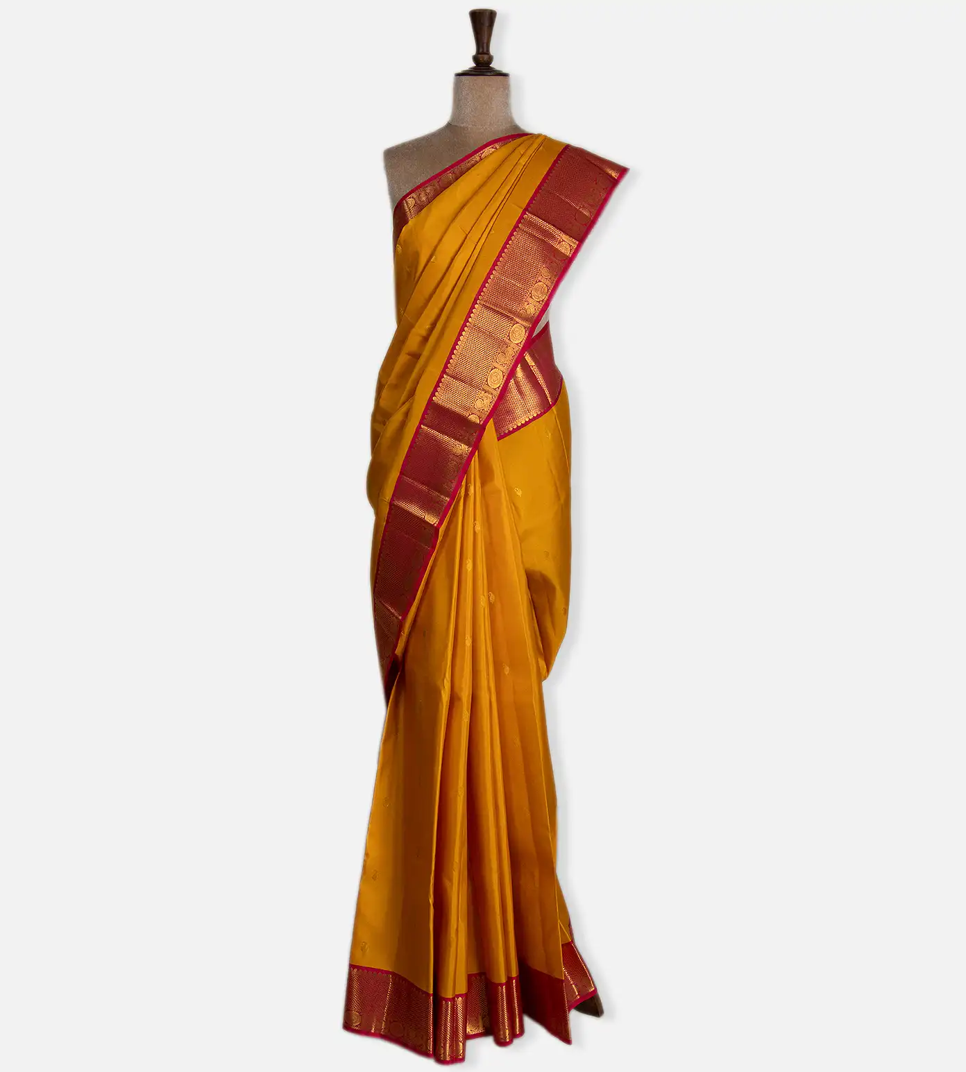 yellow-kanchipuram-silk-saree-d05104580-b