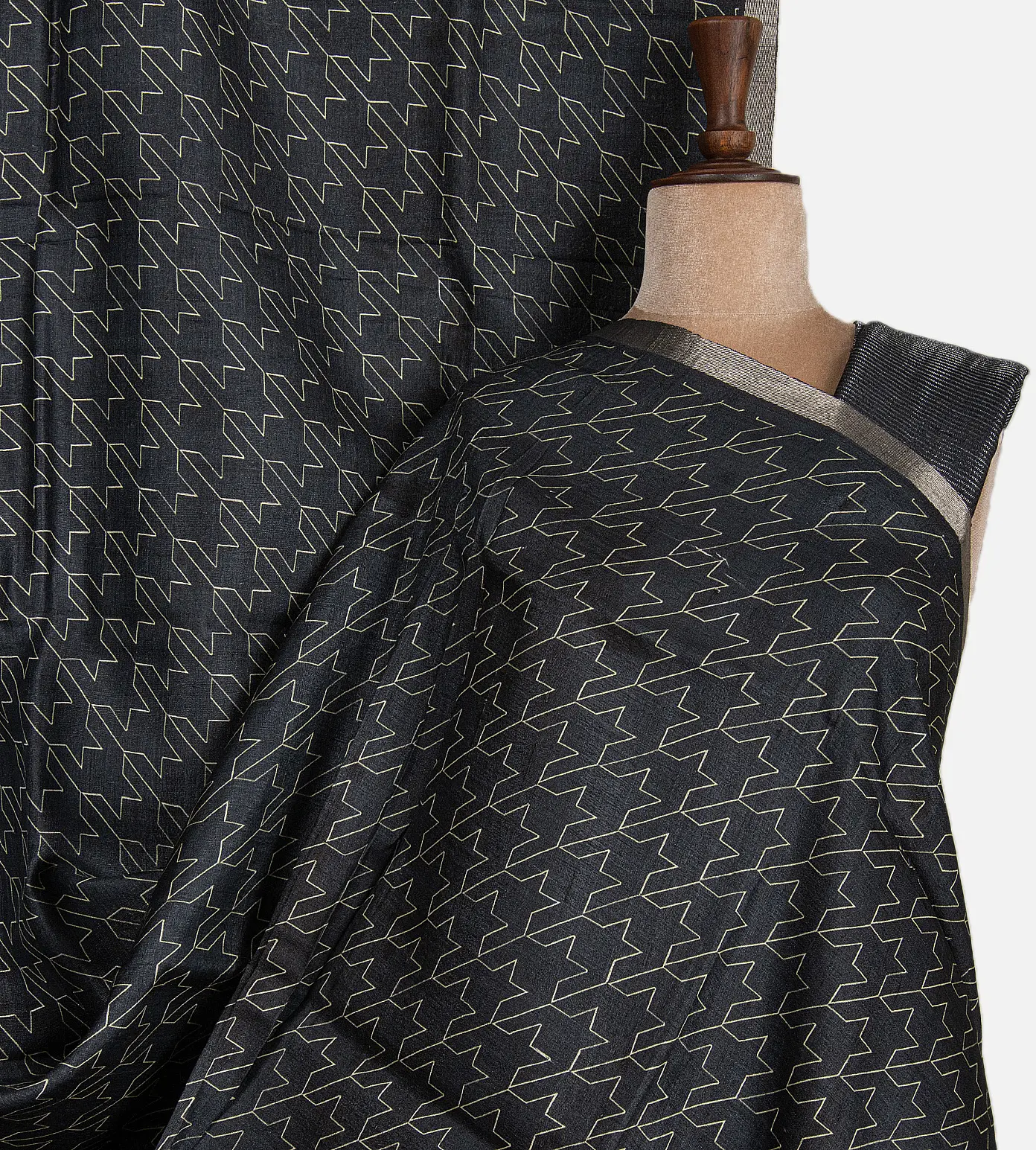 black-tussar-printed-saree-c0255175-a