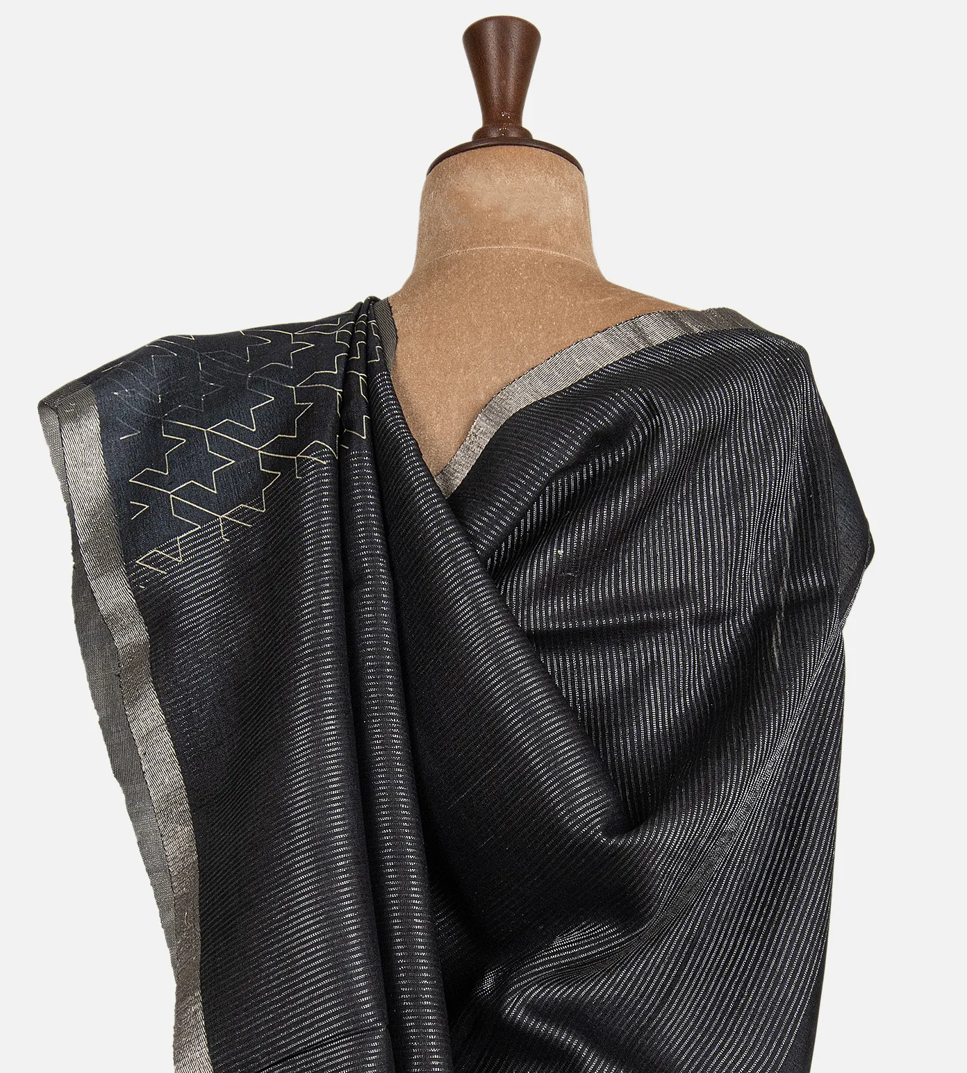 black-tussar-printed-saree-c0255175-c