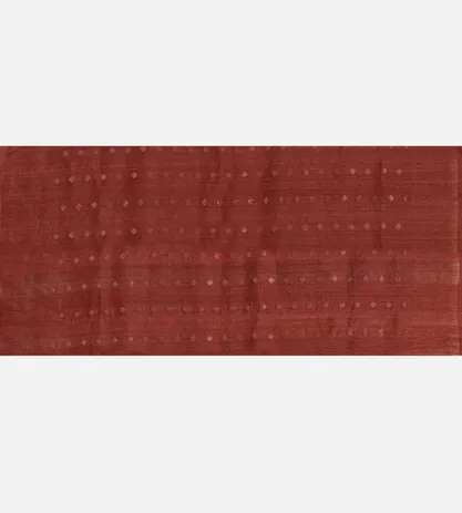 maroon-tussar-saree-c1283068-d