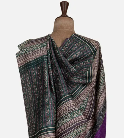 purple-tussar-saree-c0660479-c