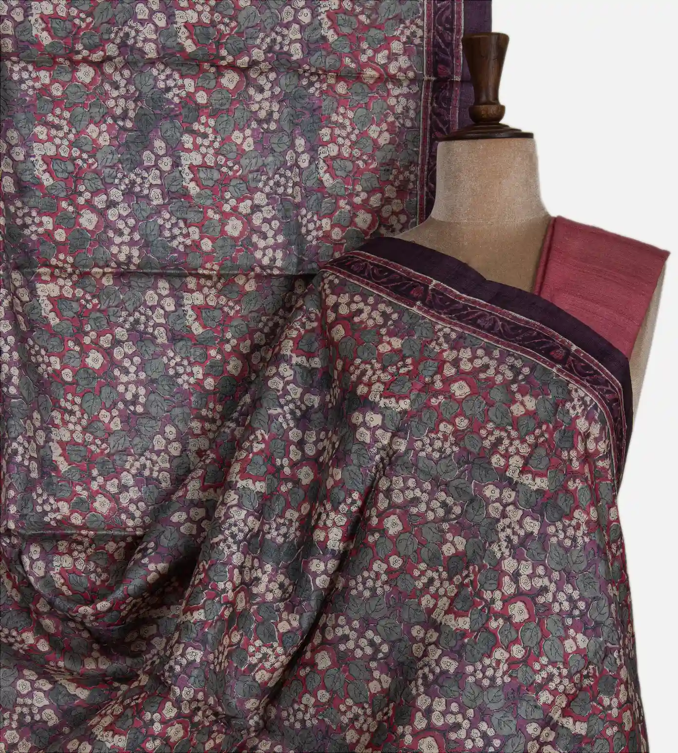 multicolour-tussar-saree-c0965528-a