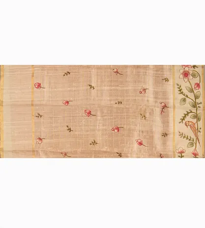 red-tussar-saree-c1178737-d