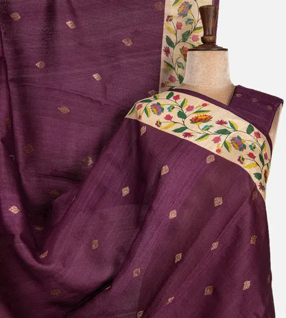 purple-tussar-printed-saree-c1283064-a