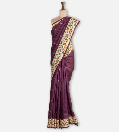purple-tussar-printed-saree-c1283064-b