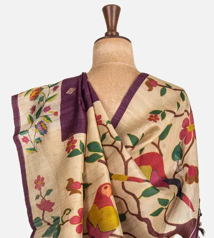 purple-tussar-printed-saree-c1283064-c
