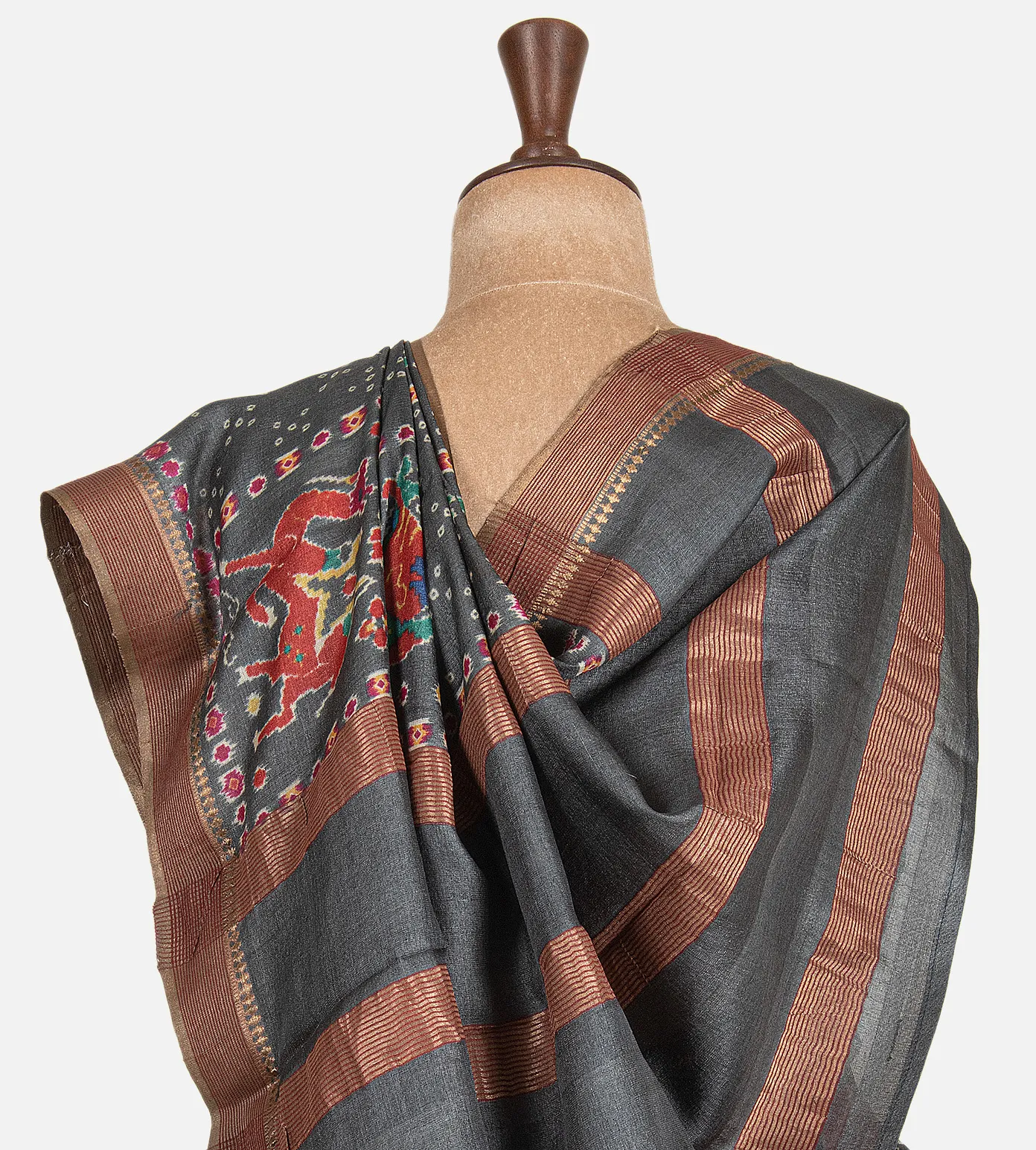 grey-tussar-printed-saree-c0968074-c