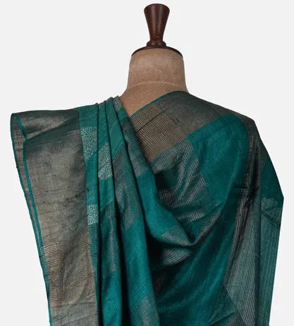 blue-tussar-saree-d05107684-c