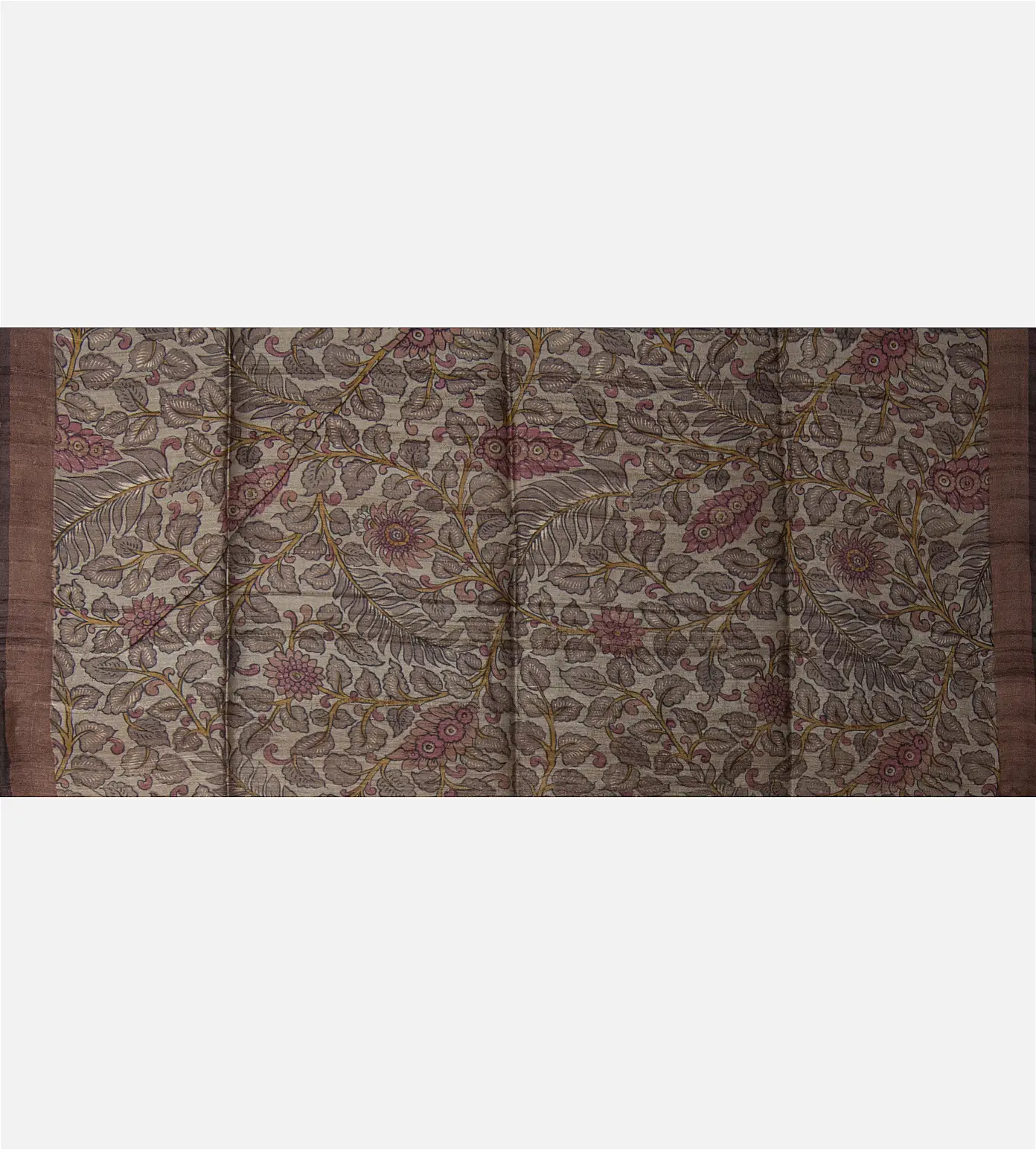 multicolour-tussar-saree-d06110003-d