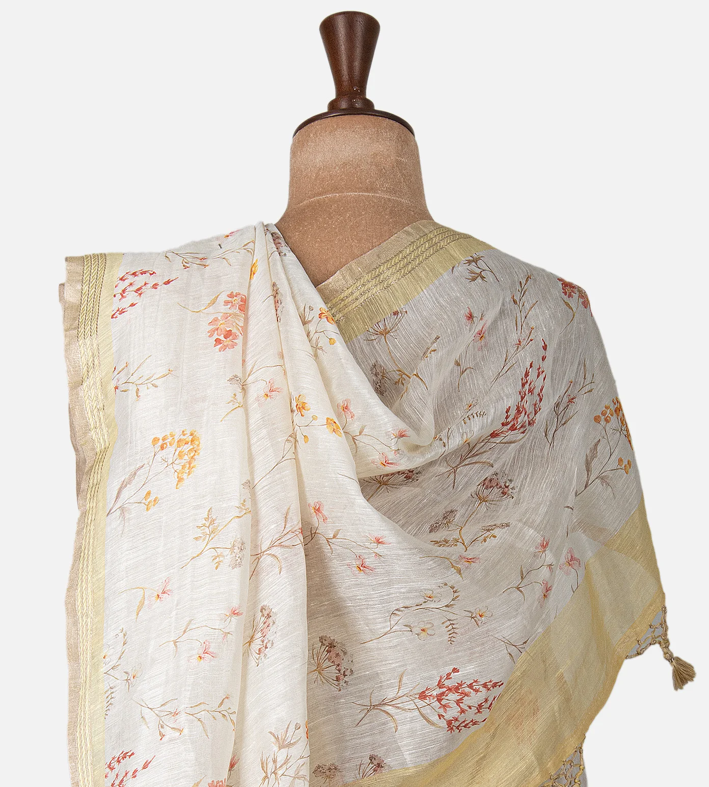 off-white-linen-printed-saree-d05105726-c
