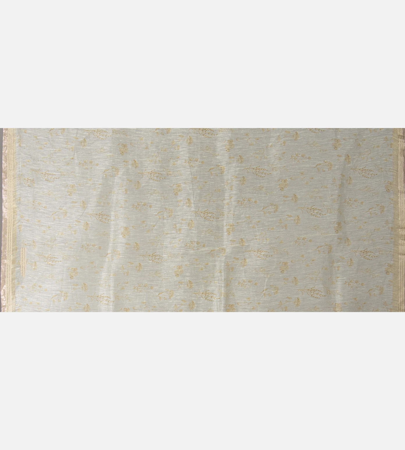 off-white-linen-printed-saree-d05105726-d